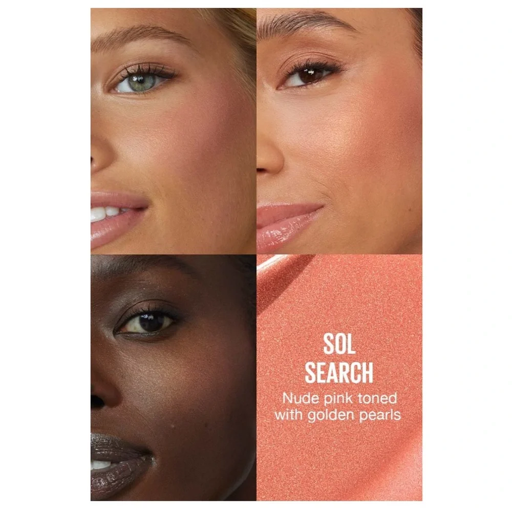 Maybelline sunkisser multi